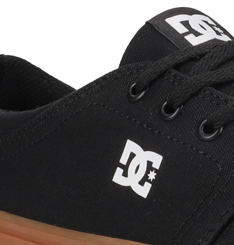 Men's Trase Canvas Shoes