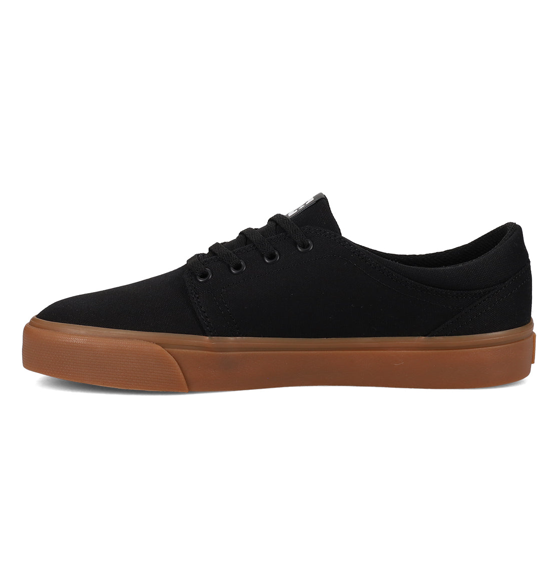 Men's Trase Canvas Shoes - DC Shoes
