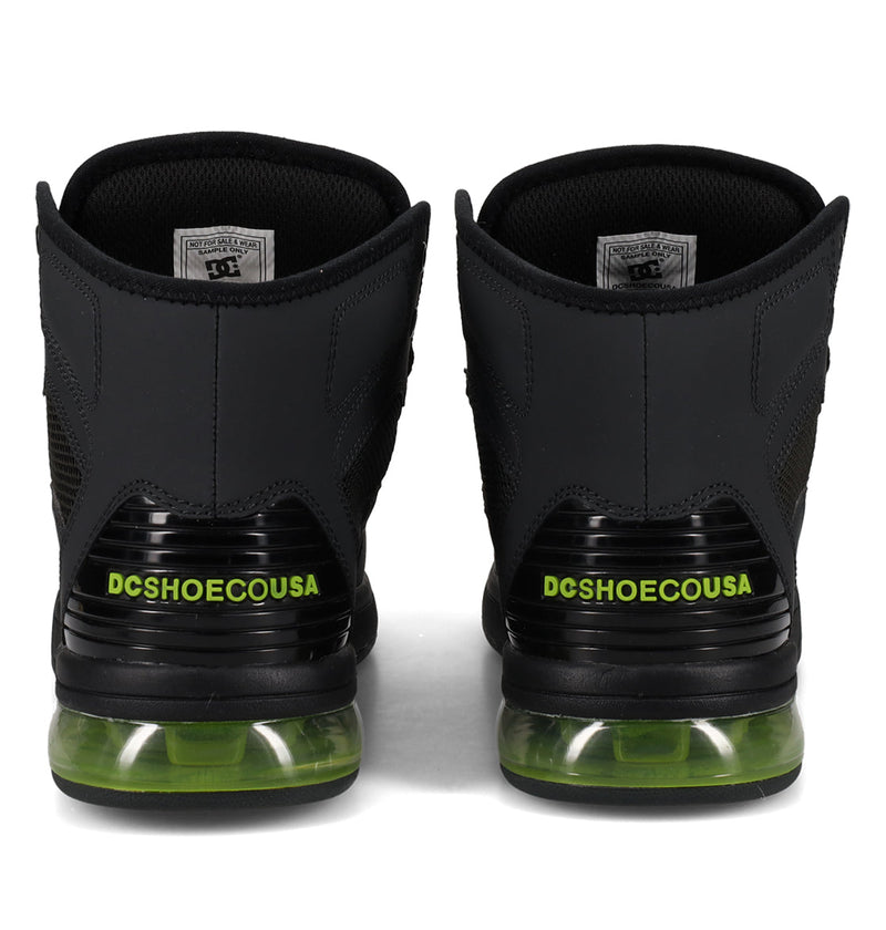 Men's Versatile Hi Shoes