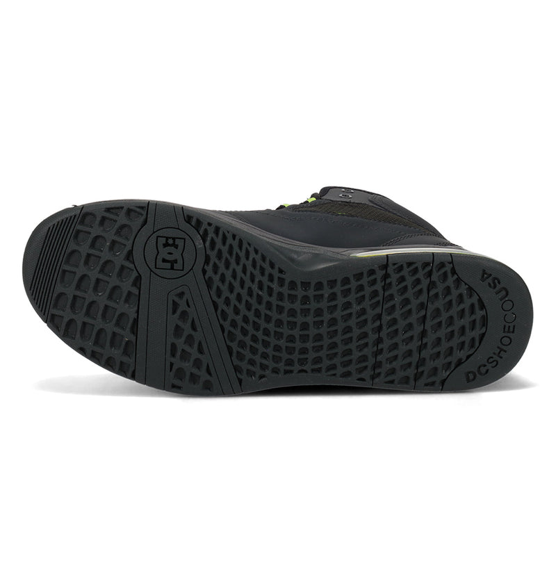 Men's Versatile Hi Shoes