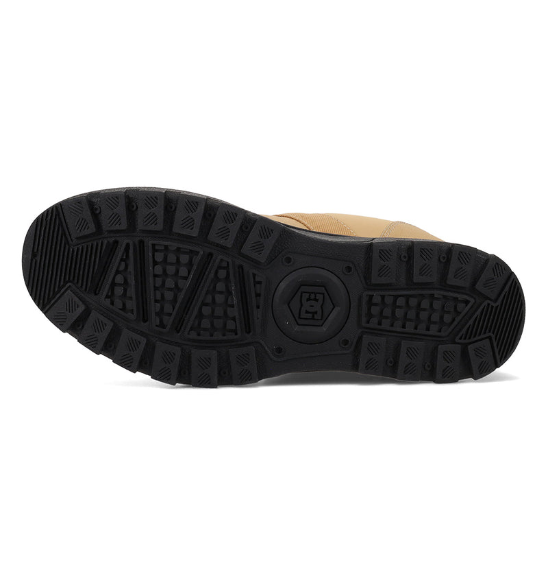 Men's Woodland Winter Boots