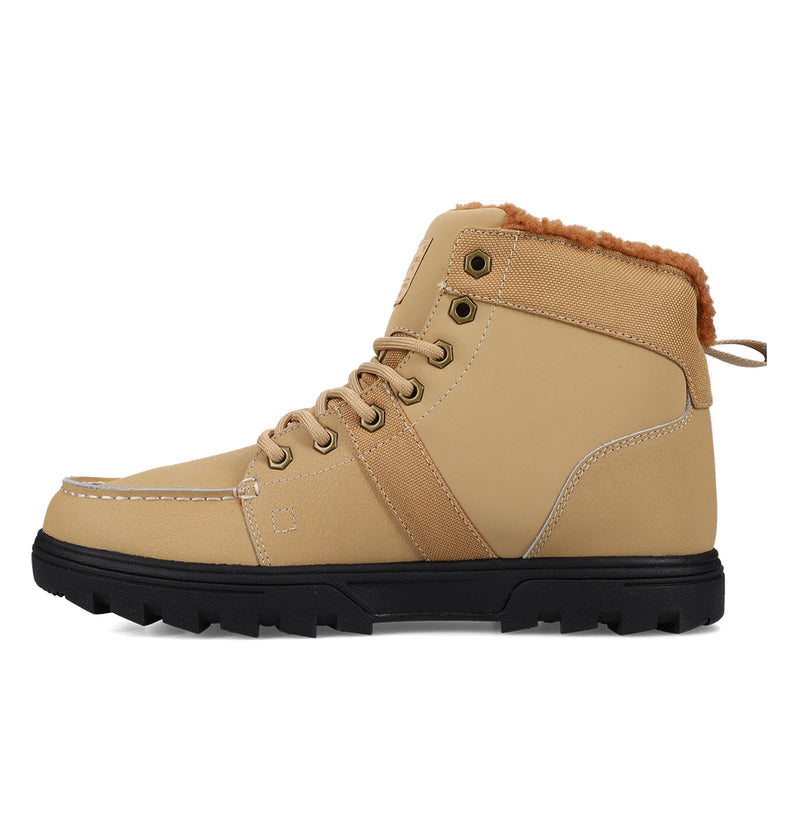 Men's Woodland Winter Boots