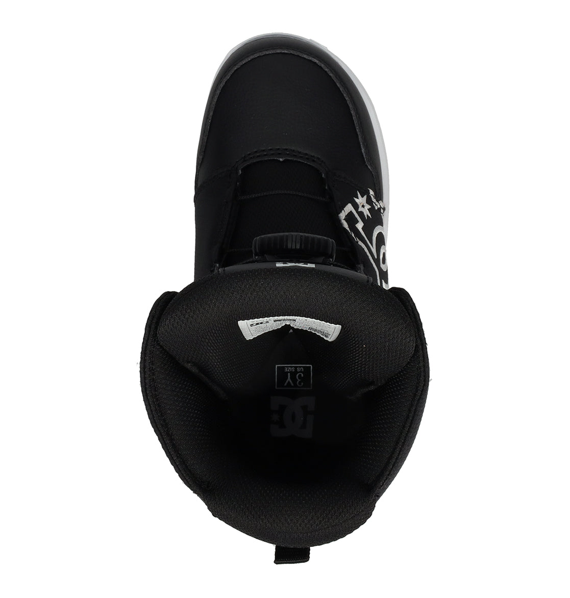 Kids' Scout Snowboard Boots - DC Shoes