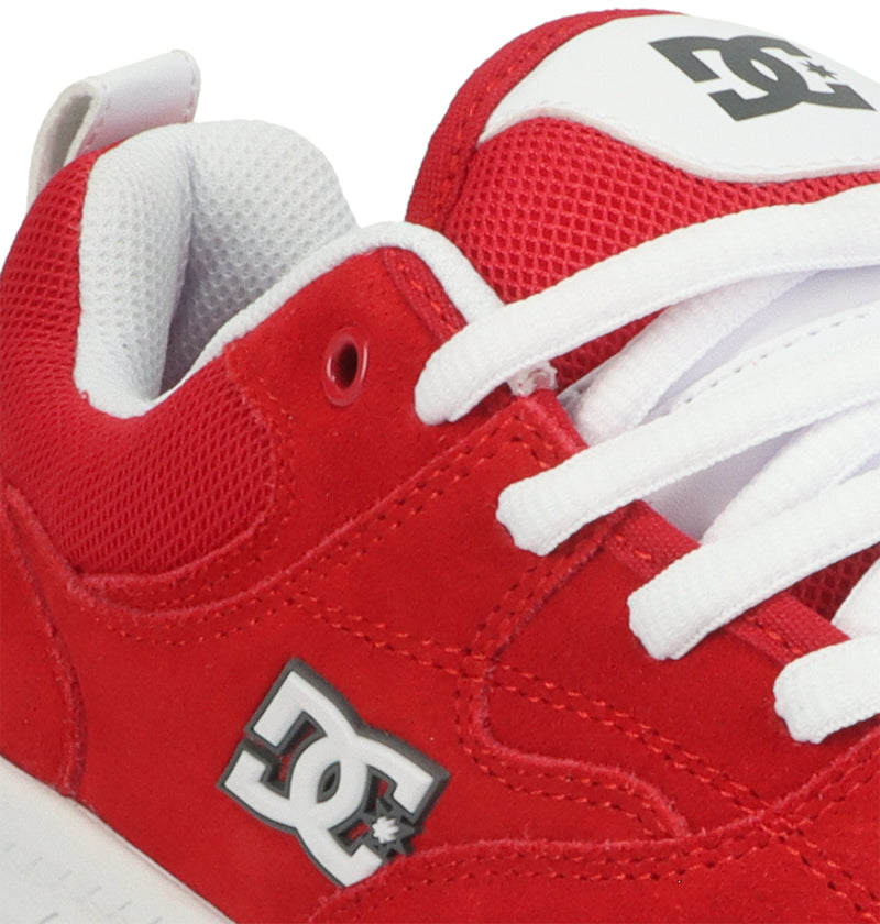 Men's Ascend Skate Shoes - DC Shoes