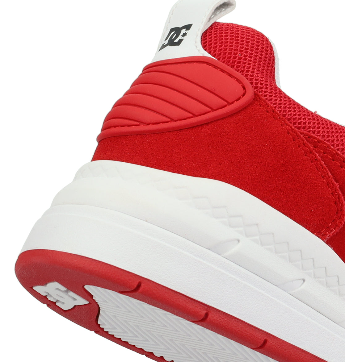 DC SHOECO スノーブーツ 27cm 2020 赤 SHUKSAN2020 Men's Ascend Skate Shoes – DC Shoes