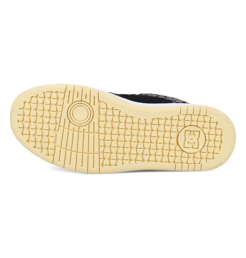 Women's Manteca 4 Hi High-Top Shoes - DC Shoes