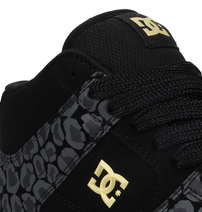 Women's Manteca 4 Hi High-Top Shoes - DC Shoes