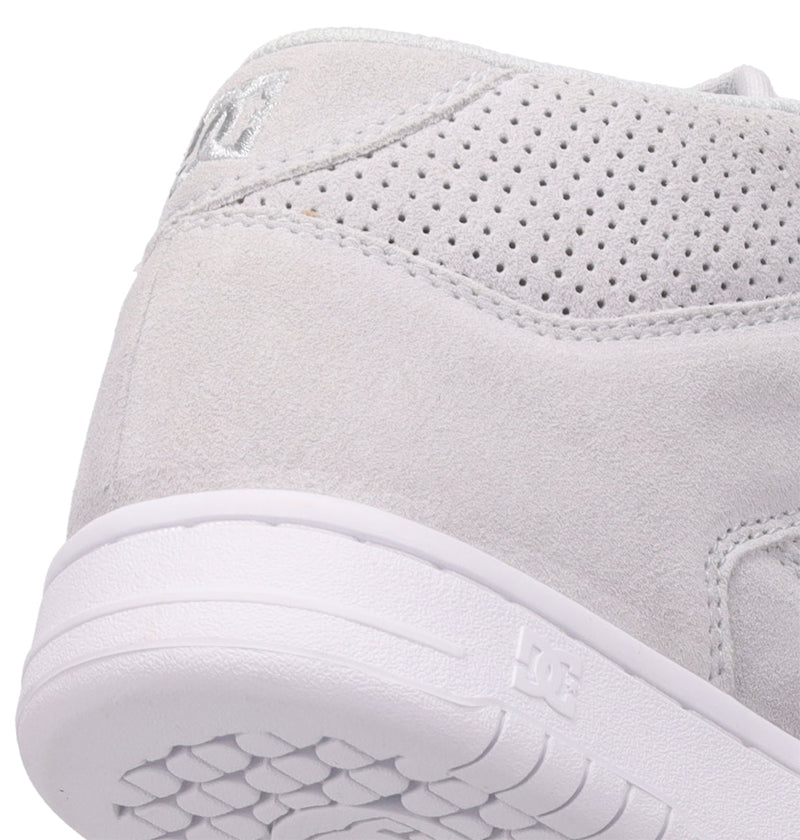 Women's Manteca 4 Hi High-Top Shoes