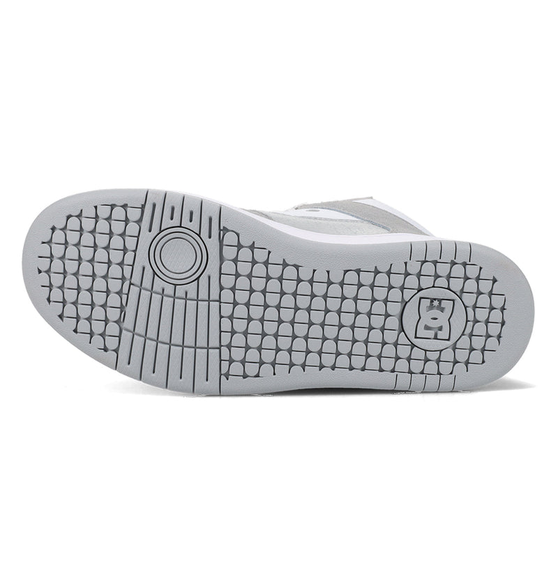 Women's Manteca 4 Hi High-Top Shoes