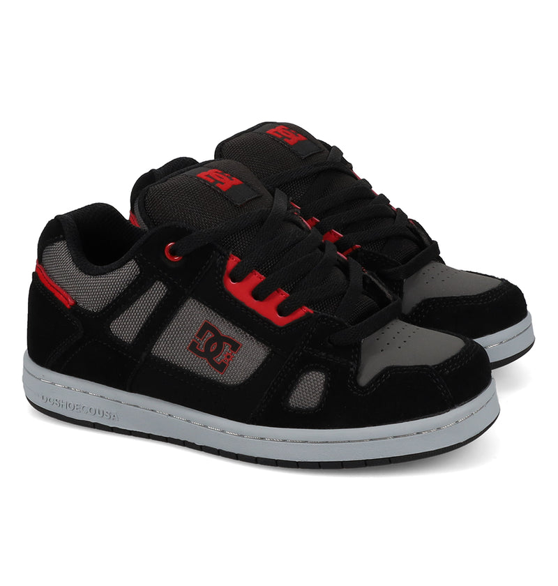 Kids' Stag Shoes - DC Shoes
