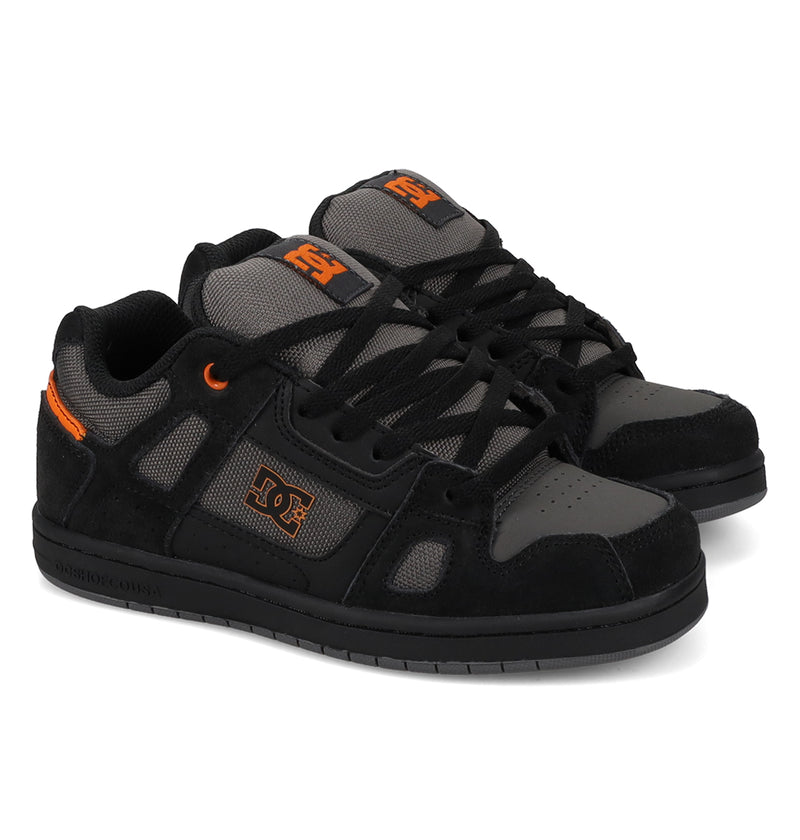 Kids' Stag Shoes - DC Shoes