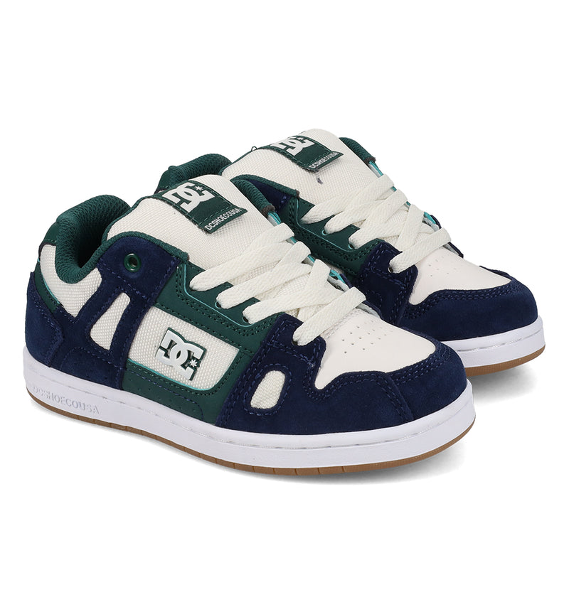 Kids' Stag Shoes - DC Shoes