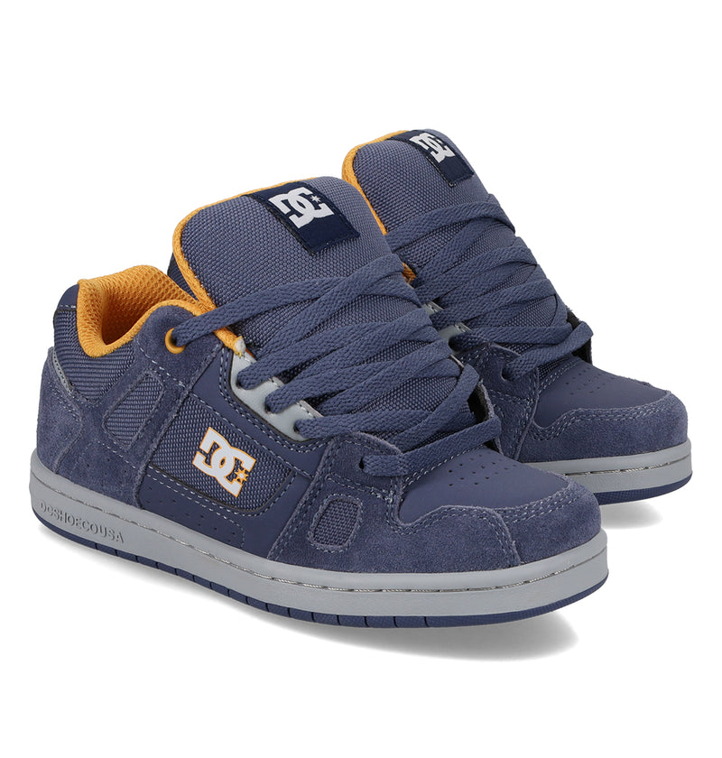 Kids' Stag Shoes - DC Shoes
