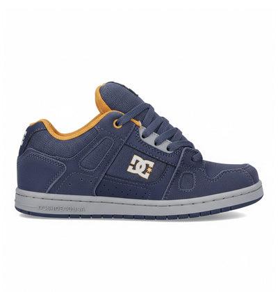 Kids' Stag Shoes - DC Shoes