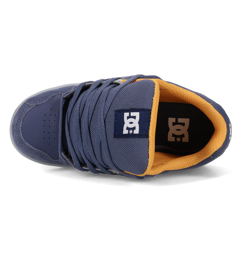 Kids' Stag Shoes - DC Shoes