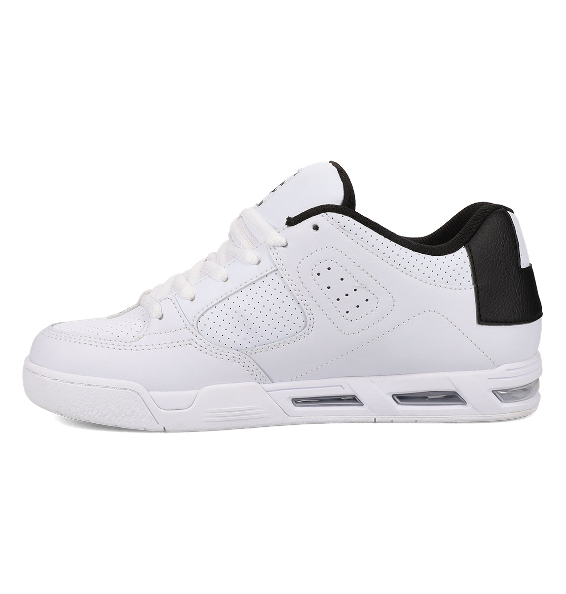 Men's Command Shoes - DC Shoes