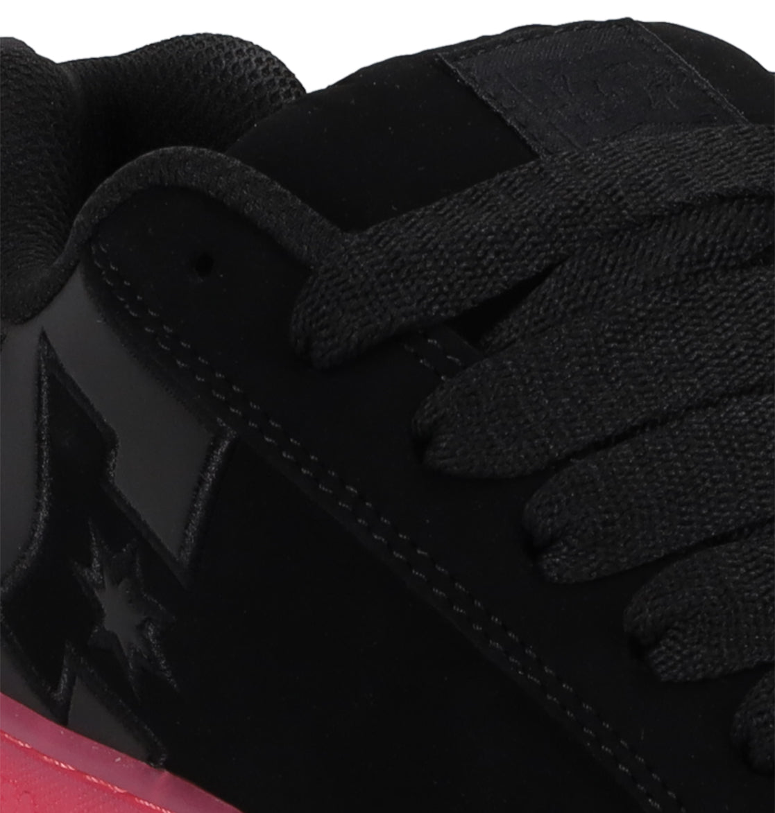 DC Shoes - Women's Court Graffik Shoes