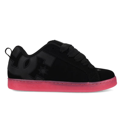 DC Shoes - Women's Court Graffik Shoes