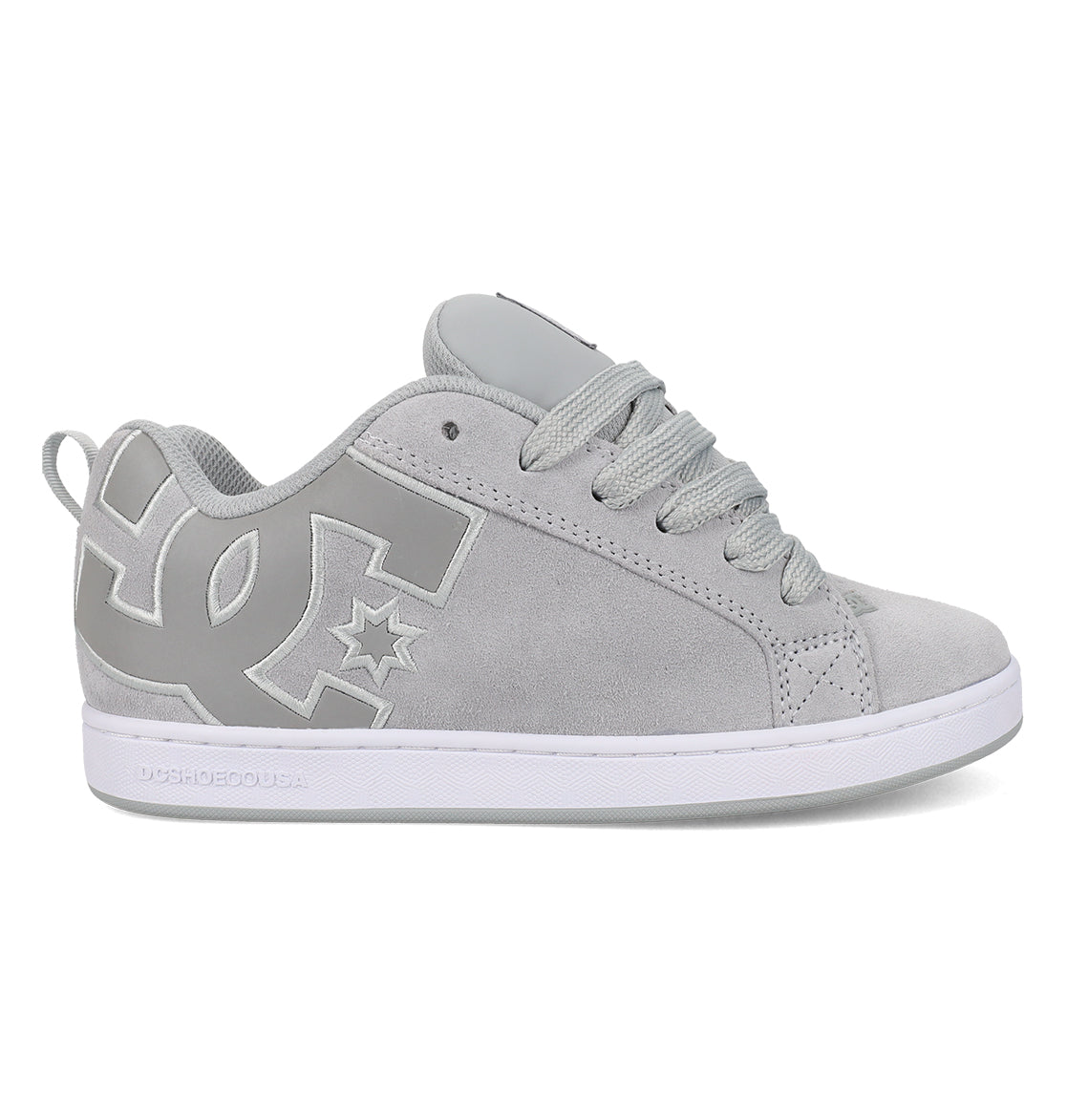 Women's Court Graffik Shoes - DC Shoes