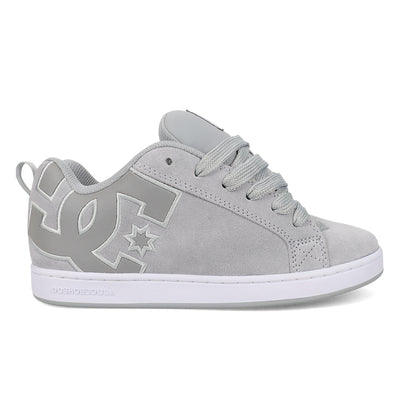 Women's Court Graffik Shoes - DC Shoes
