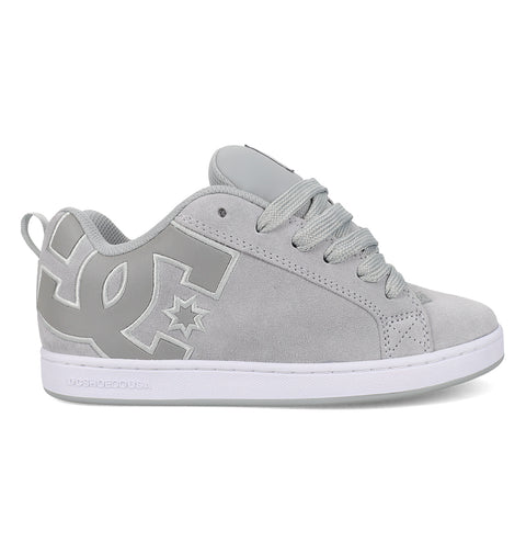 Women's Court Graffik Shoes - DC Shoes
