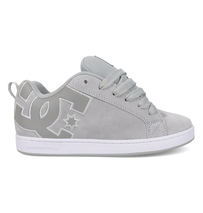Women's Court Graffik Shoes - DC Shoes