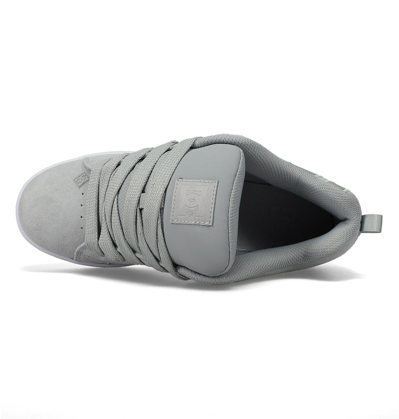 Women's Court Graffik Shoes - DC Shoes
