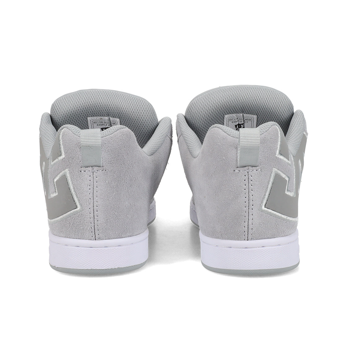 Women's Court Graffik Shoes - DC Shoes