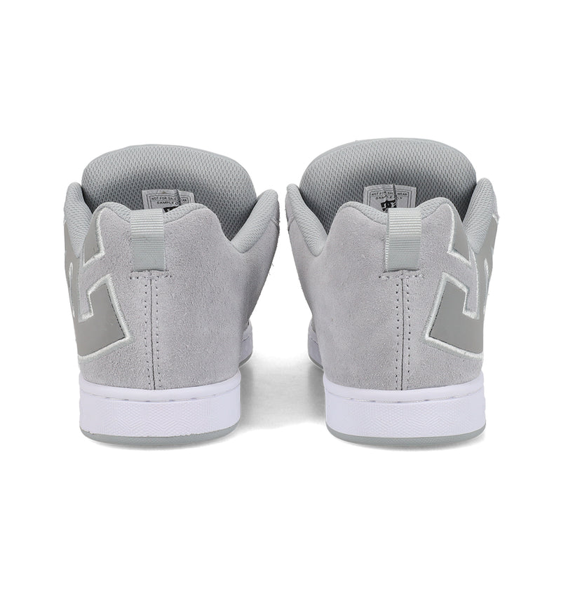 Women's Court Graffik Shoes - DC Shoes