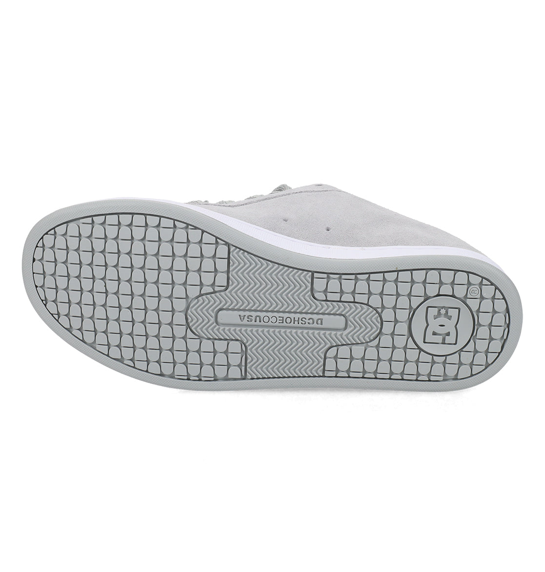 Women's Court Graffik Shoes - DC Shoes