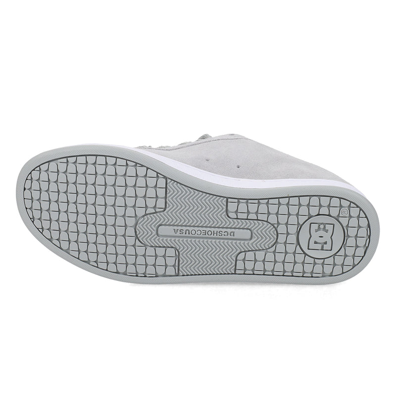 Women's Court Graffik Shoes - DC Shoes