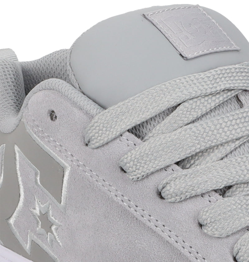 Women's Court Graffik Shoes - DC Shoes