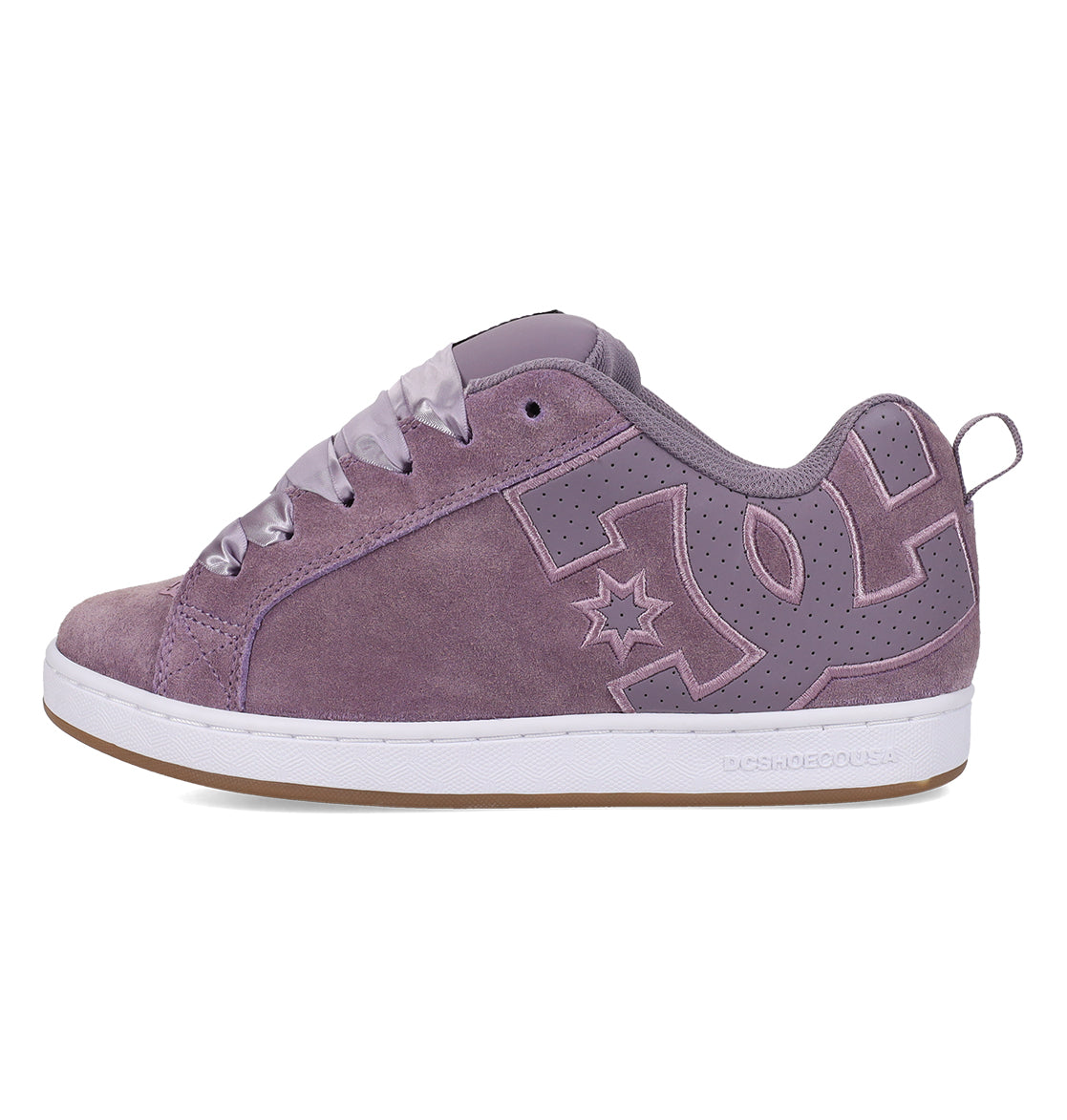 Women's Court Graffik Shoes - DC Shoes