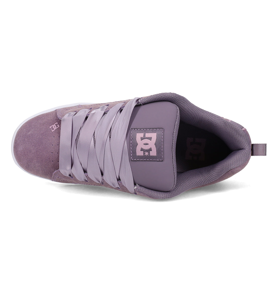 Women's Court Graffik Shoes - DC Shoes