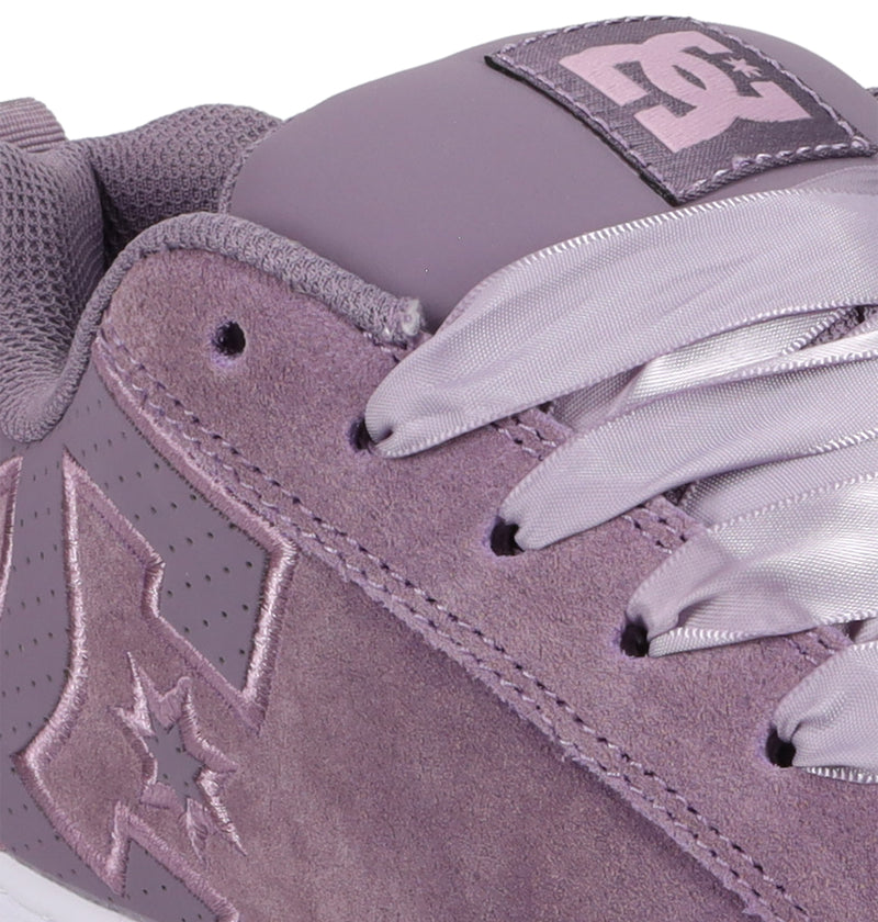Women's Court Graffik Shoes - DC Shoes
