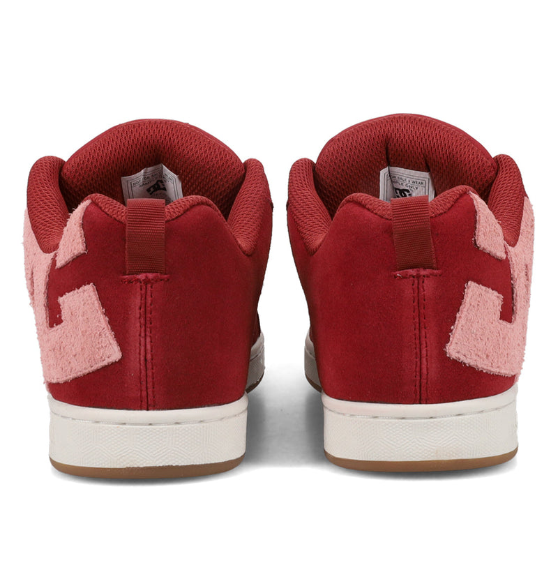 Women's Court Graffik Shoes