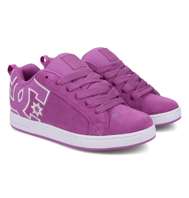 Women's Court Graffik Shoes