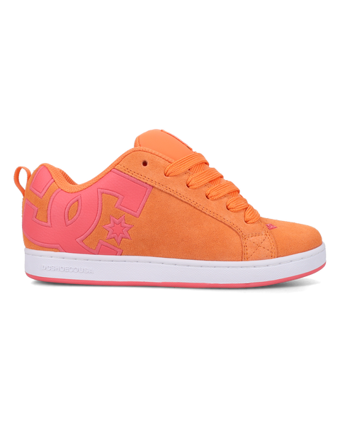 Women's Court Graffik Shoes