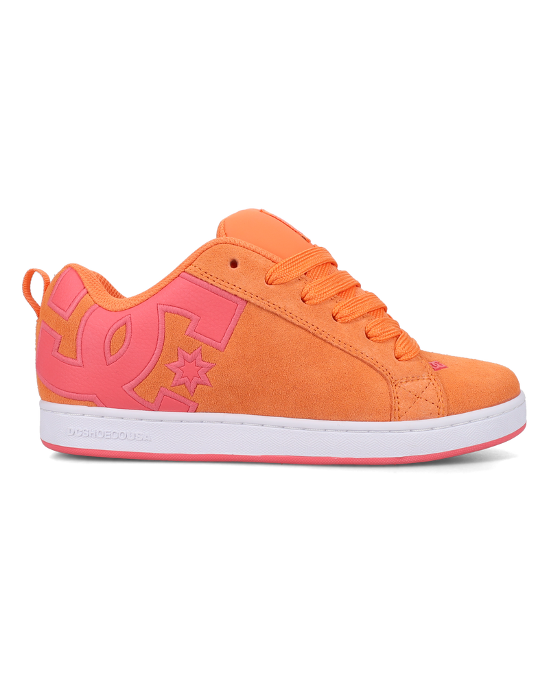 Women's Court Graffik Shoes
