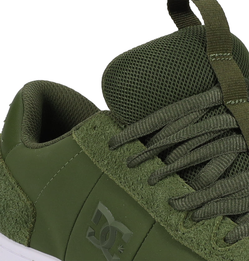 Men's Astrix Shoes - DC Shoes