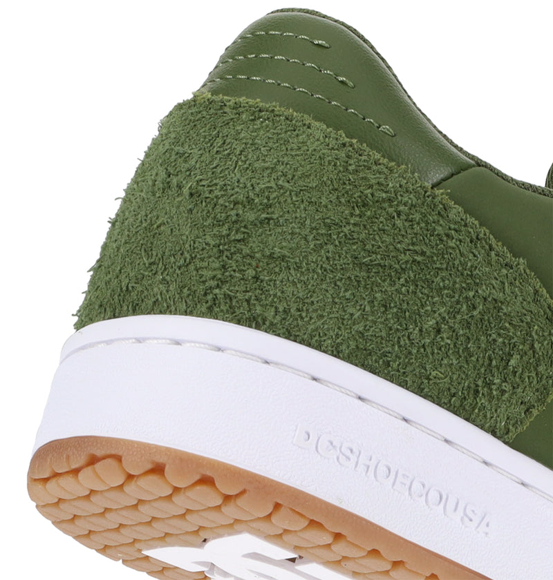 Men's Astrix Shoes - DC Shoes