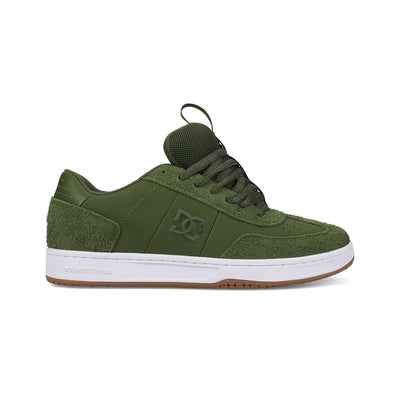Men's Astrix Shoes - DC Shoes