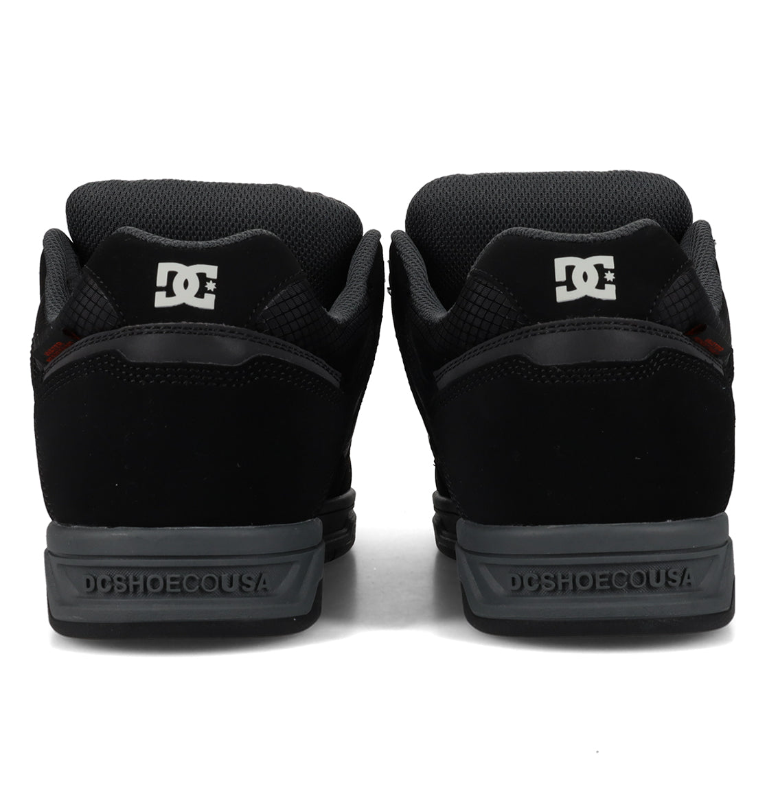 Men's Stag Winterized Shoes - DC Shoes