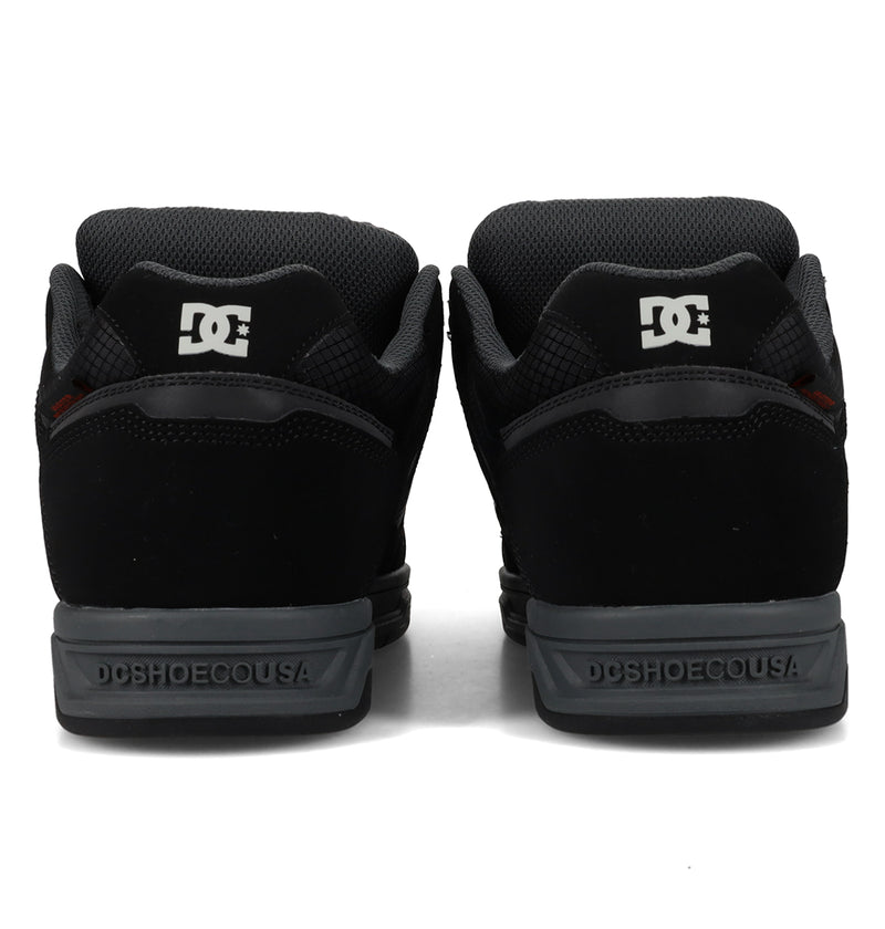 Men's Stag Winterized Shoes - DC Shoes