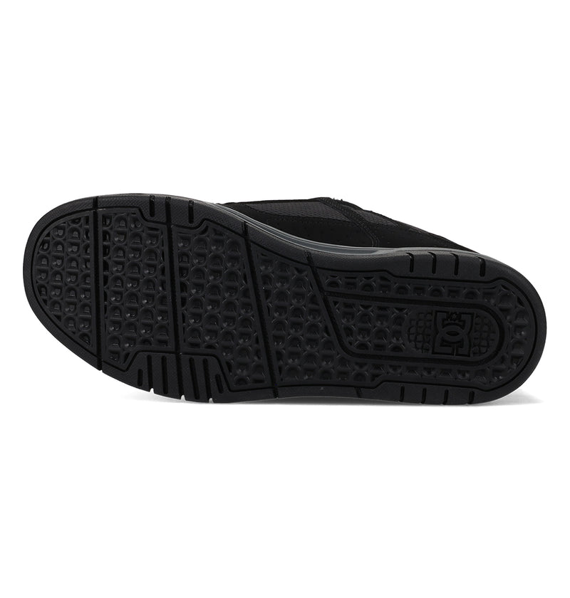 Men's Stag Winterized Shoes - DC Shoes