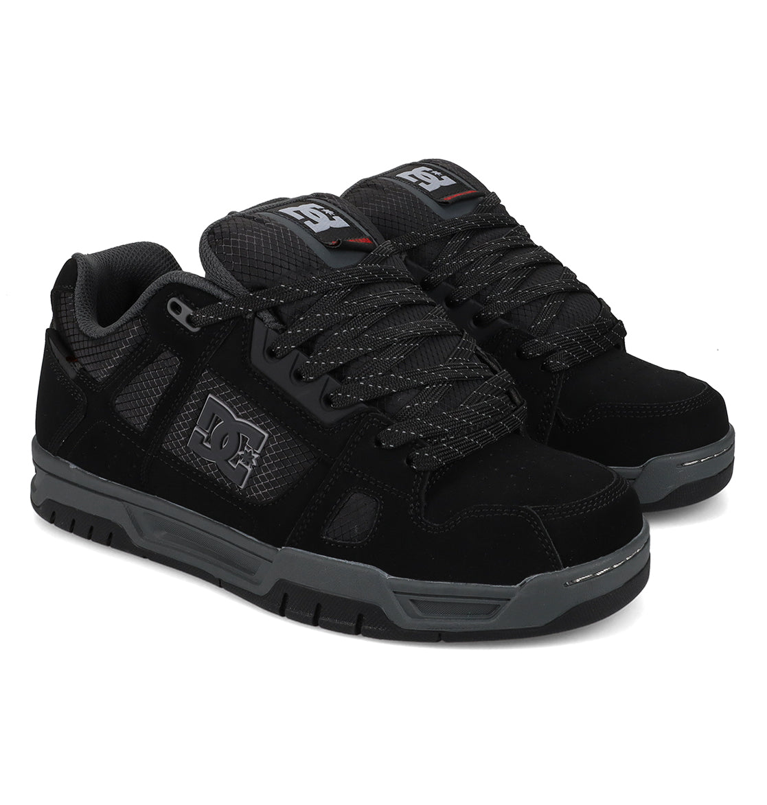 Men's Stag Winterized Shoes - DC Shoes