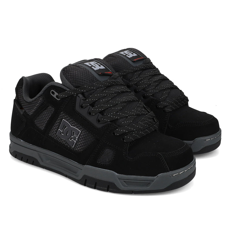 Men's Stag Winterized Shoes - DC Shoes