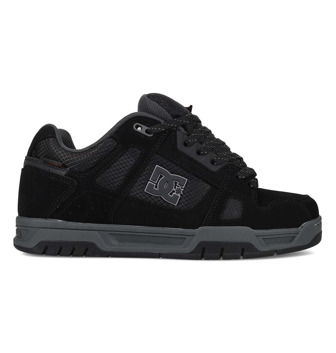 Men's Stag Winterized Shoes - DC Shoes