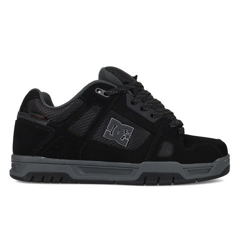 Men's Stag Winterized Shoes - DC Shoes