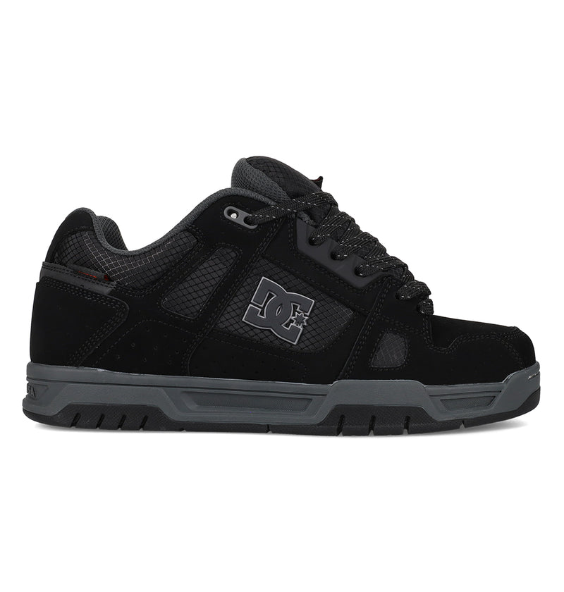Men's Stag Winterized Shoes - DC Shoes
